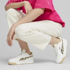 Sneakers Carina Street Animal Femme PUMA 8 Sneakers Carina Street Animal Femme PUMA -Puma Soldes Boutique sneakers carina street animal femme puma 3