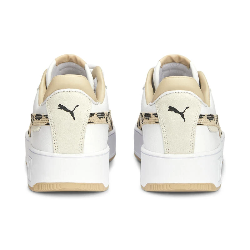 Sneakers Carina Street Animal Femme PUMA 5 Sneakers Carina Street Animal Femme PUMA – Image 5