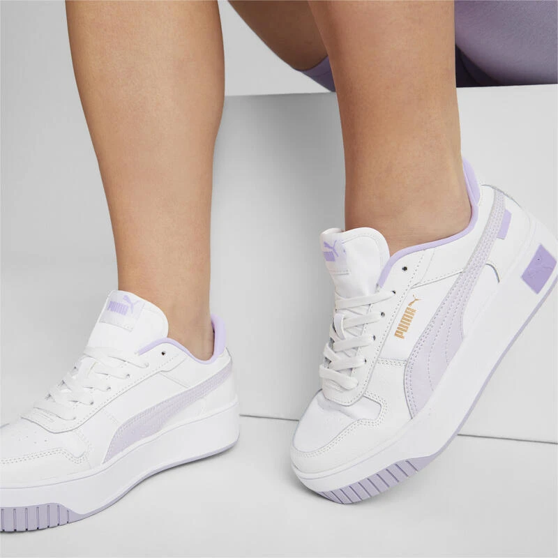 Sneakers Carina Street Femme PUMA 2 Sneakers Carina Street Femme PUMA – Image 2