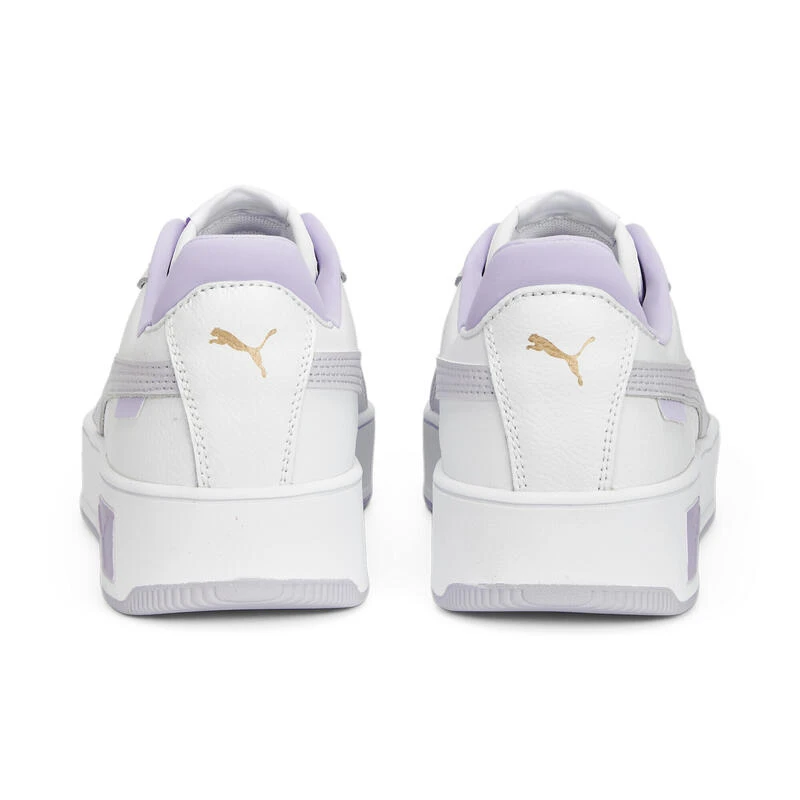 Sneakers Carina Street Femme PUMA 5 Sneakers Carina Street Femme PUMA – Image 5