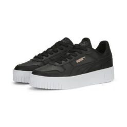 Sneakers Carina Street Femme PUMA