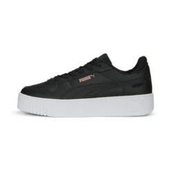 Sneakers Carina Street Femme PUMA -Puma Soldes Boutique sneakers carina street femme puma 7