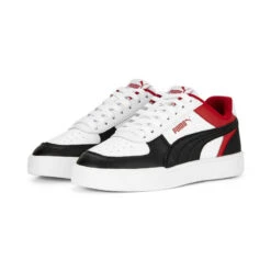 Sneakers Caven Block Pour Enfant Et Adolescent PUMA