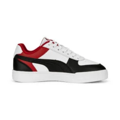 Sneakers Caven Block Pour Enfant Et Adolescent PUMA -Puma Soldes Boutique sneakers caven block pour enfant et adolescent puma 4