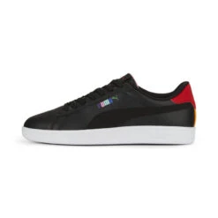 Sneakers PUMA Smash 3.0 Love Is Love PUMA 7 Sneakers PUMA Smash 3.0 Love Is Love PUMA -Puma Soldes Boutique sneakers puma smash 30 love is love puma 2