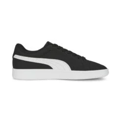 Sneakers Smash 3.0 Buck Enfant Et Adolescent PUMA 9 Sneakers Smash 3.0 Buck Enfant Et Adolescent PUMA -Puma Soldes Boutique sneakers smash 30 buck enfant et adolescent puma 4