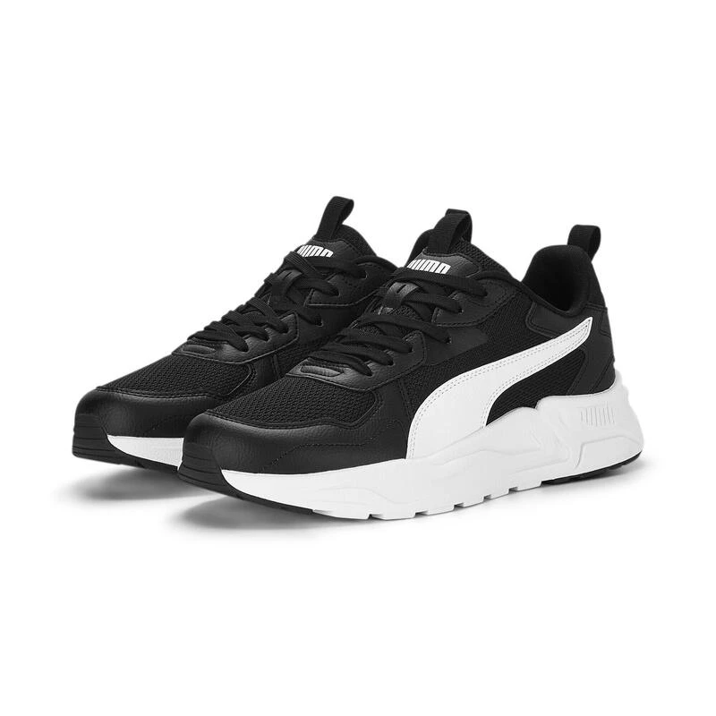 Sneakers Trinity Lite Homme PUMA 1 Sneakers Trinity Lite Homme PUMA