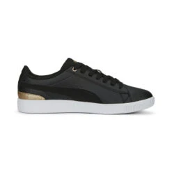 Sneakers Vikky V3 Space Metallics Femme PUMA 9 Sneakers Vikky V3 Space Metallics Femme PUMA -Puma Soldes Boutique sneakers vikky v3 space metallics femme puma 4