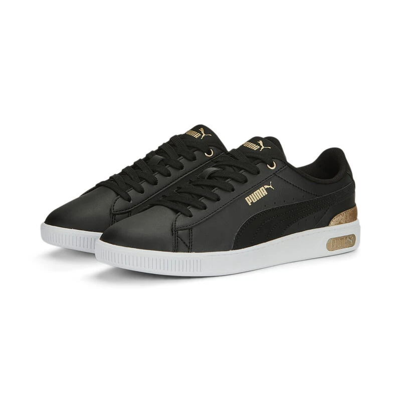 Sneakers Vikky V3 Space Metallics Femme PUMA 1 Sneakers Vikky V3 Space Metallics Femme PUMA