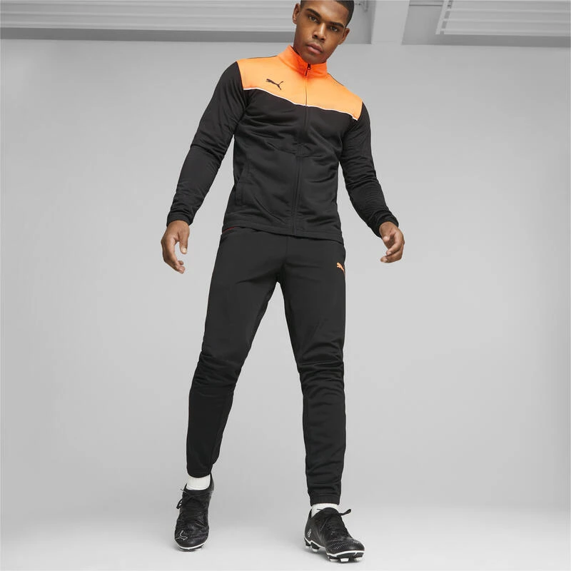 Survêtement De Football IndividualRISE PUMA 2 Survêtement De Football IndividualRISE PUMA – Image 2