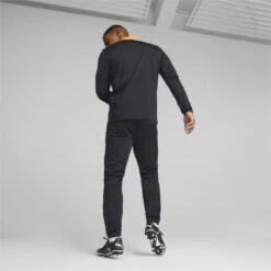 Survêtement De Football IndividualRISE PUMA 9 Survêtement De Football IndividualRISE PUMA -Puma Soldes Boutique survetement de football individualrise puma 4