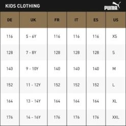 Survêtement En Polyester Enfant Et Adolescent PUMA 5 Survêtement En Polyester Enfant Et Adolescent PUMA -Puma Soldes Boutique survetement en polyester enfant et adolescent puma 2