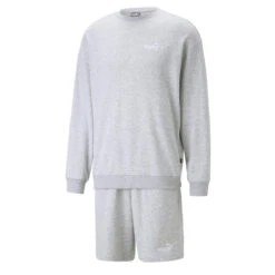 Survêtement Relaxed Homme PUMA