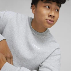 Survêtement Relaxed Homme PUMA -Puma Soldes Boutique survetement relaxed homme puma 3