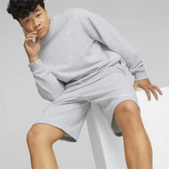 Survêtement Relaxed Homme PUMA -Puma Soldes Boutique survetement relaxed homme puma 4