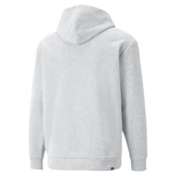 Sweat 1/2 Zip à Capuche Puma Rad/Cal Dk -Puma Soldes Boutique sweat 12 zip a capuche puma radcal dk 2