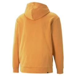 Sweat 1/2 Zip à Capuche Puma Rad/Cal Dk -Puma Soldes Boutique sweat 12 zip a capuche puma radcal dk 8