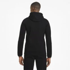 Sweat à Capuche à Fermeture Zippée Intégrale Evostripe Homme PUMA -Puma Soldes Boutique sweat a capuche a fermeture zippee integrale evostripe homme puma 2