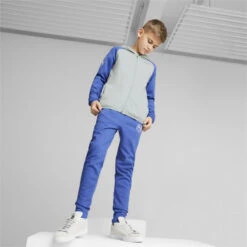 Puma Sweat à Capuche Et Fermeture Zippée Intégrale Active Sports Enfant Et Adolescent 7 Puma Sweat à Capuche Et Fermeture Zippée Intégrale Active Sports Enfant Et Adolescent -Puma Soldes Boutique sweat a capuche et fermeture zippee integrale active sports enfant et adolescent 2