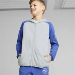 Puma Sweat à Capuche Et Fermeture Zippée Intégrale Active Sports Enfant Et Adolescent 8 Puma Sweat à Capuche Et Fermeture Zippée Intégrale Active Sports Enfant Et Adolescent -Puma Soldes Boutique sweat a capuche et fermeture zippee integrale active sports enfant et adolescent 3