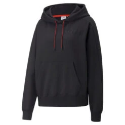 Sweat à Capuche Femme Puma X Vogue Tr