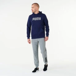 Sweat à Capuche PUMA - HOMME -Puma Soldes Boutique sweat a capuche puma homme 1