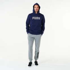 Sweat à Capuche PUMA - HOMME -Puma Soldes Boutique sweat a capuche puma homme 2