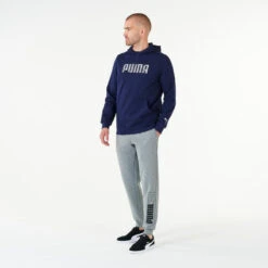 Sweat à Capuche PUMA - HOMME -Puma Soldes Boutique sweat a capuche puma homme 3