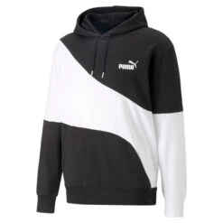 Sweat à Capuche Puma Power Cat Tr