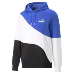 Sweat à Capuche Puma Power Cat Tr