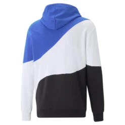 Sweat à Capuche Puma Power Cat Tr -Puma Soldes Boutique sweat a capuche puma power cat tr 3