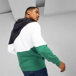 Sweat à Capuche Puma Power Cat Tr -Puma Soldes Boutique sweat a capuche puma power cat tr 8