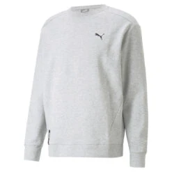 Sweat à Col Rond RAD/CAL Homme PUMA