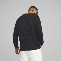 Puma Soldes Boutique -Puma Soldes Boutique sweat ac milan ftbllegacy puma 1