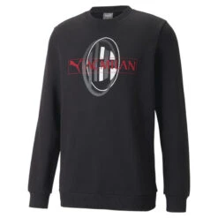 Sweat A.C. Milan FtblLegacy PUMA