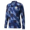 Sweat D'avant-match Manchester City Homme PUMA