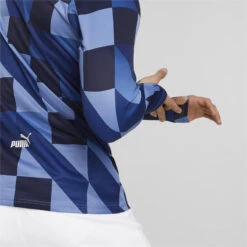 Sweat D'avant-match Manchester City Homme PUMA 8 Sweat D'avant-match Manchester City Homme PUMA -Puma Soldes Boutique sweat davant match manchester city homme puma 3