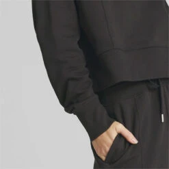Sweat HER Crew Neck Femme PUMA 8 Sweat HER Crew Neck Femme PUMA -Puma Soldes Boutique sweat her crew neck femme puma 3