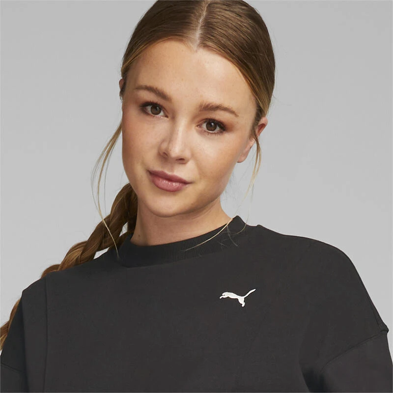 Sweat HER Crew Neck Femme PUMA 5 Sweat HER Crew Neck Femme PUMA – Image 5