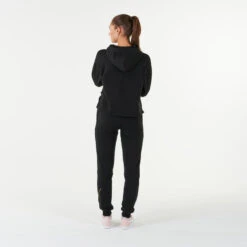 Sweat Xmas PUMA - Noir/Doré 7 Sweat Xmas PUMA - Noir/Doré -Puma Soldes Boutique sweat xmas puma noirdore 2