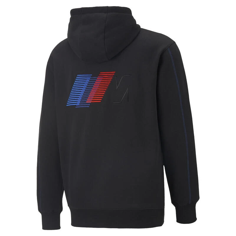 Puma Sweatshirt à Capuche BMW Motorsport Statement 2 Puma Sweatshirt à Capuche BMW Motorsport Statement – Image 2