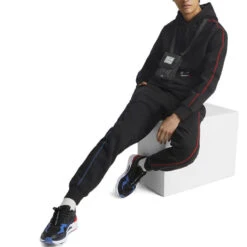 Puma Sweatshirt à Capuche BMW Motorsport Statement 9 Puma Sweatshirt à Capuche BMW Motorsport Statement -Puma Soldes Boutique sweatshirt a capuche bmw motorsport statement 4