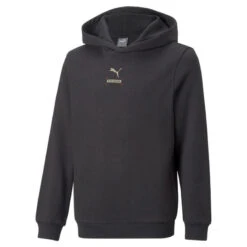 Sweatshirt à Capuche Enfant Puma Better