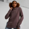 Sweatshirt à Capuche Femme Puma Her Tr