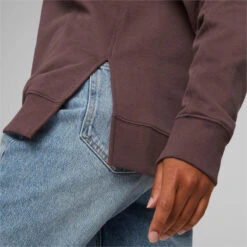 Sweatshirt à Capuche Femme Puma Her Tr 8 Sweatshirt à Capuche Femme Puma Her Tr -Puma Soldes Boutique sweatshirt a capuche femme puma her tr 3