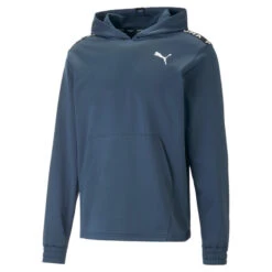 Sweatshirt à Capuche Molleton Femme Puma