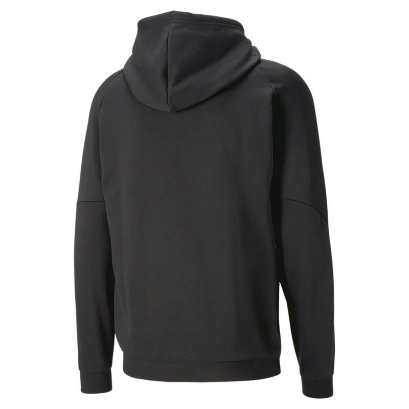 Sweatshirt à Capuche Puma Pumatech FL 2 Sweatshirt à Capuche Puma Pumatech FL – Image 2