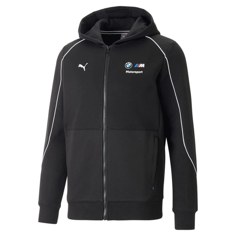 Puma Sweatshirt BMW Motorsport FD 1 Puma Sweatshirt BMW Motorsport FD