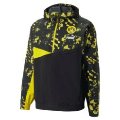 Puma Sweatshirt Borussia Dortmund 2022/23