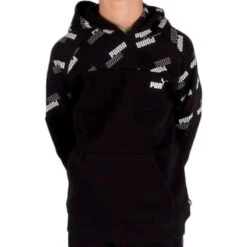 Sweatshirt Enfant Puma Power